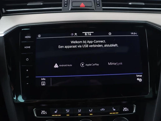Volkswagen Passat - Afbeelding 23 van 30