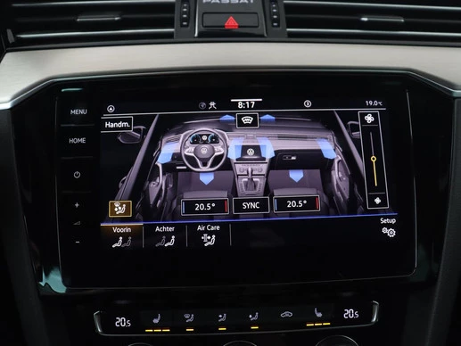 Volkswagen Passat - Afbeelding 25 van 30