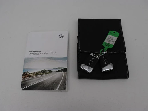 Volkswagen Passat - Afbeelding 28 van 30