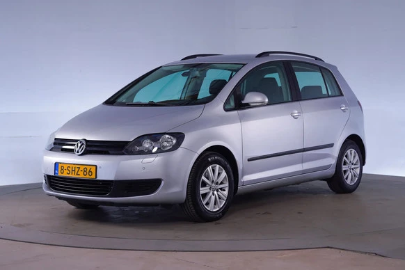 Volkswagen Golf Plus - Afbeelding 1 van 30