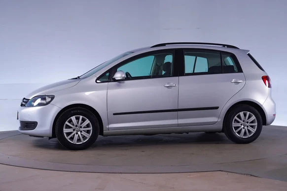 Volkswagen Golf Plus - Afbeelding 3 van 30