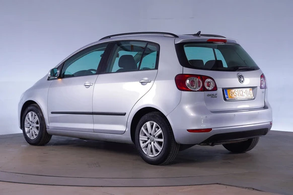 Volkswagen Golf Plus - Afbeelding 4 van 30