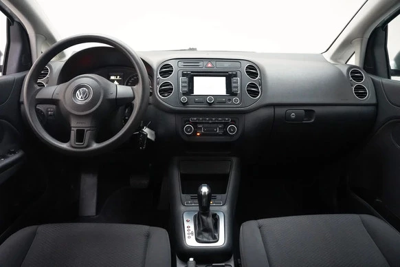 Volkswagen Golf Plus - Afbeelding 5 van 30