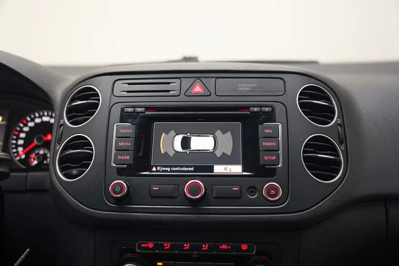 Volkswagen Golf Plus - Afbeelding 7 van 30
