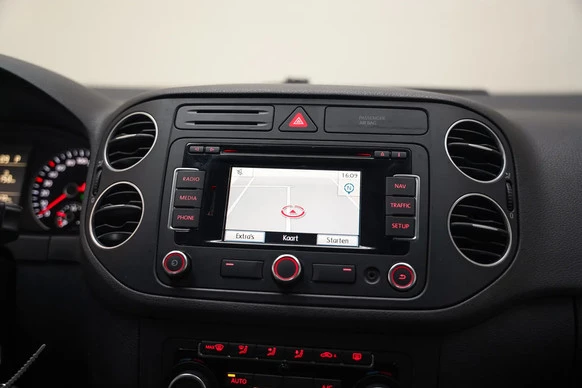 Volkswagen Golf Plus - Afbeelding 8 van 30