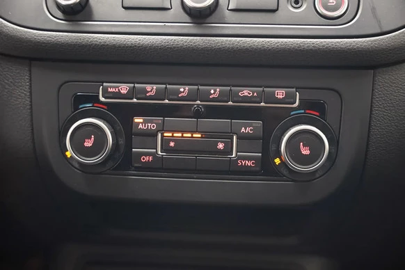 Volkswagen Golf Plus - Afbeelding 9 van 30