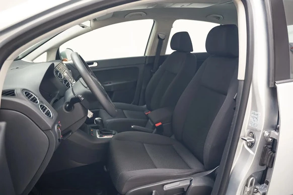 Volkswagen Golf Plus - Afbeelding 11 van 30
