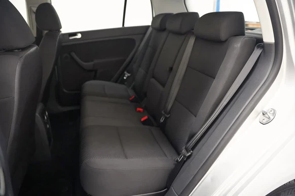 Volkswagen Golf Plus - Afbeelding 12 van 30