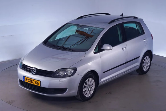 Volkswagen Golf Plus - Afbeelding 13 van 30