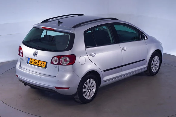Volkswagen Golf Plus - Afbeelding 14 van 30