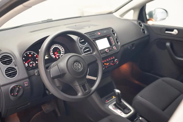 Volkswagen Golf Plus - Afbeelding 15 van 30