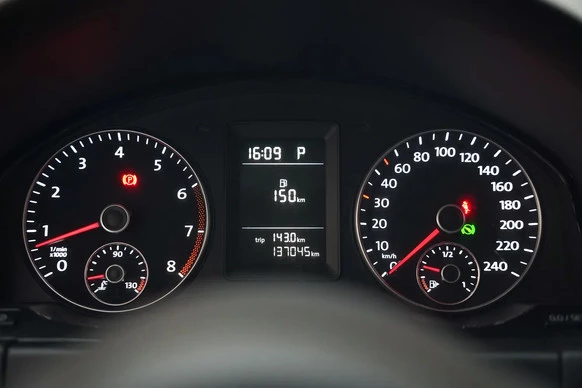 Volkswagen Golf Plus - Afbeelding 16 van 30