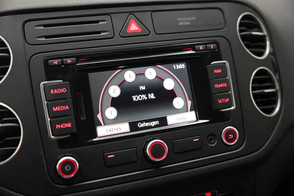 Volkswagen Golf Plus - Afbeelding 18 van 30
