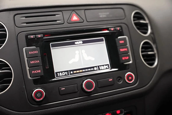 Volkswagen Golf Plus - Afbeelding 19 van 30