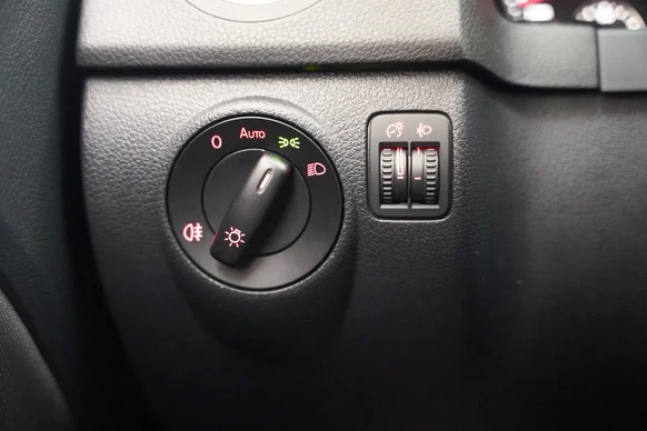Volkswagen Golf Plus - Afbeelding 22 van 30