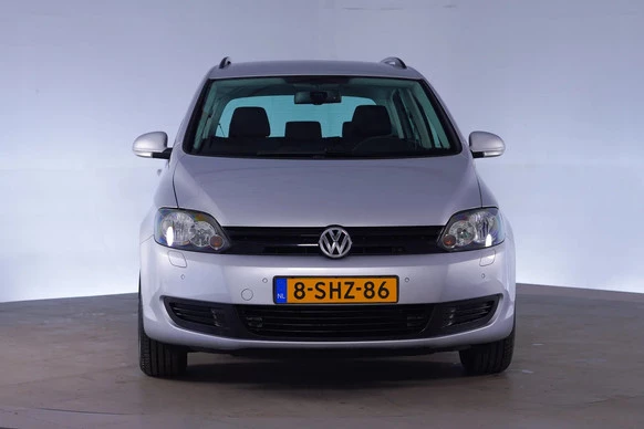 Volkswagen Golf Plus - Afbeelding 23 van 30