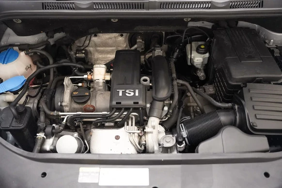 Volkswagen Golf Plus - Afbeelding 25 van 30