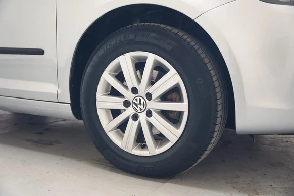 Volkswagen Golf Plus - Afbeelding 26 van 30