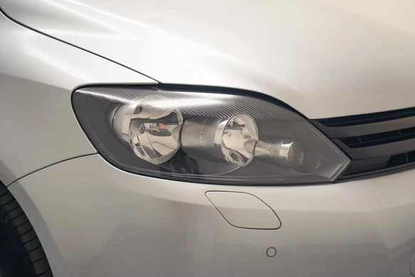 Volkswagen Golf Plus - Afbeelding 27 van 30