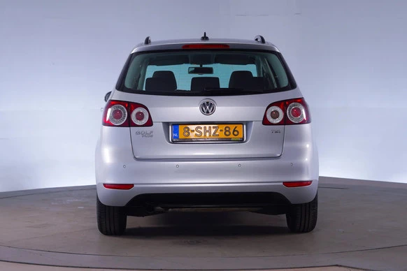 Volkswagen Golf Plus - Afbeelding 28 van 30