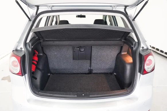 Volkswagen Golf Plus - Afbeelding 29 van 30