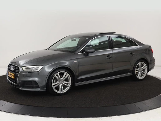 Audi A3 - Afbeelding 1 van 30