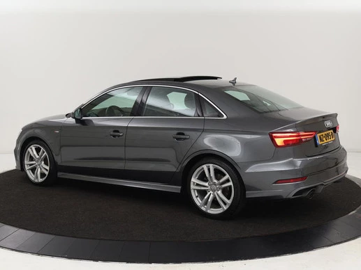Audi A3 - Afbeelding 2 van 30