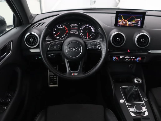 Audi A3 - Afbeelding 3 van 30