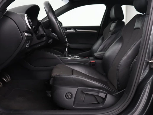 Audi A3 - Afbeelding 4 van 30