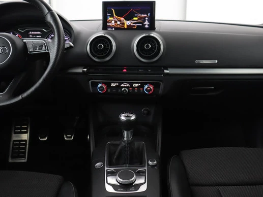 Audi A3 - Afbeelding 8 van 30