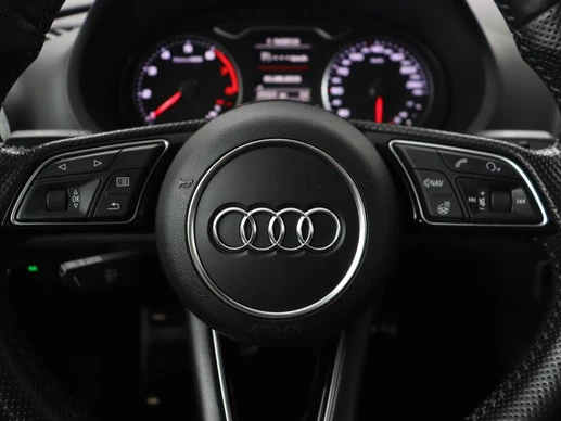 Audi A3 - Afbeelding 10 van 30