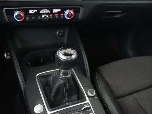 Audi A3 - Afbeelding 13 van 30