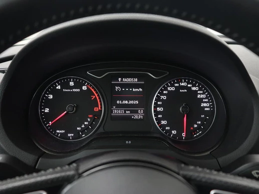 Audi A3 - Afbeelding 16 van 30