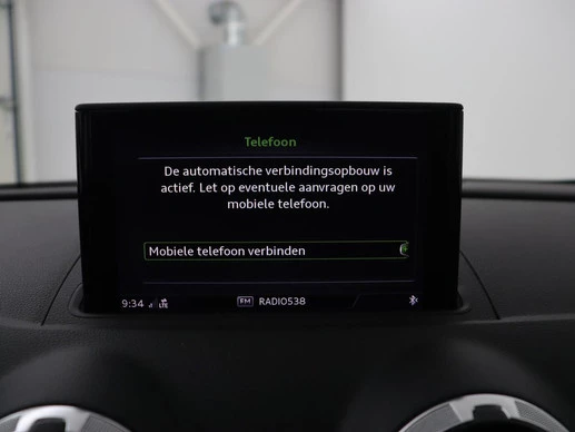 Audi A3 - Afbeelding 17 van 30