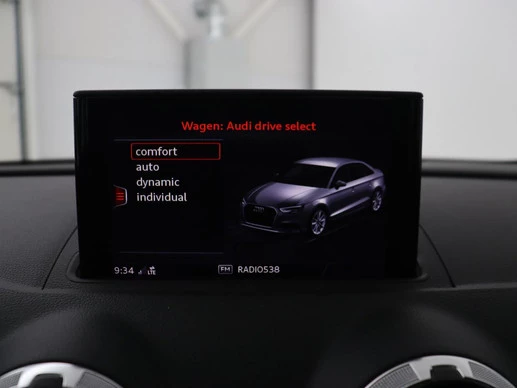 Audi A3 - Afbeelding 19 van 30