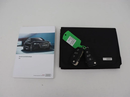Audi A3 - Afbeelding 23 van 30