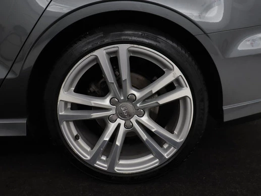 Audi A3 - Afbeelding 27 van 30