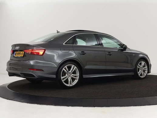 Audi A3 - Afbeelding 28 van 30