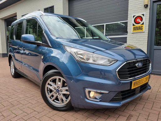 Ford Tourneo Connect - Afbeelding 1 van 28