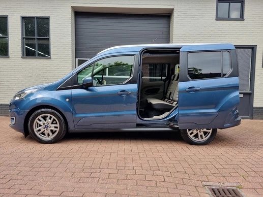 Ford Tourneo Connect - Afbeelding 2 van 28