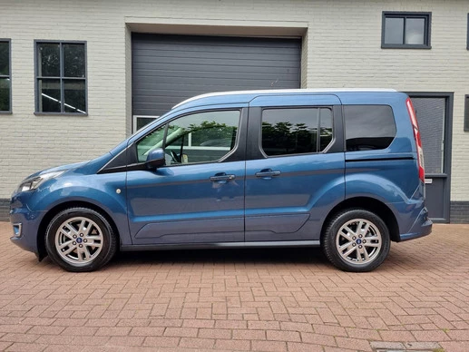 Ford Tourneo Connect - Afbeelding 3 van 28