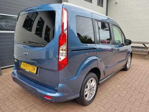 Ford Tourneo Connect - Afbeelding 4 van 28