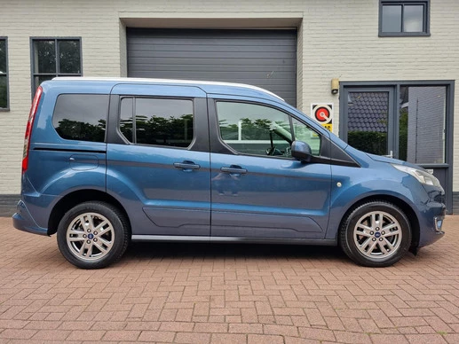 Ford Tourneo Connect - Afbeelding 5 van 28