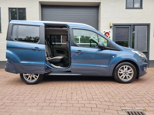 Ford Tourneo Connect - Afbeelding 6 van 28