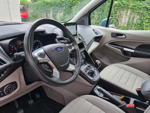 Ford Tourneo Connect - Afbeelding 7 van 28