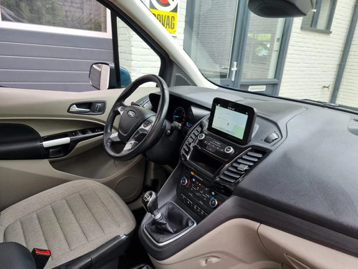 Ford Tourneo Connect - Afbeelding 9 van 28