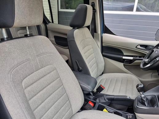 Ford Tourneo Connect - Afbeelding 10 van 28
