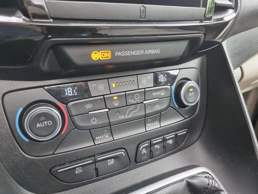 Ford Tourneo Connect - Afbeelding 12 van 28