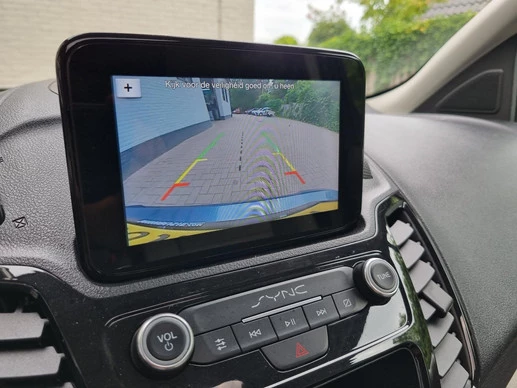 Ford Tourneo Connect - Afbeelding 13 van 28