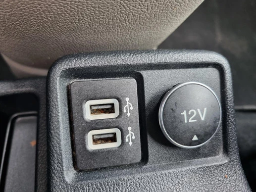 Ford Tourneo Connect - Afbeelding 15 van 28